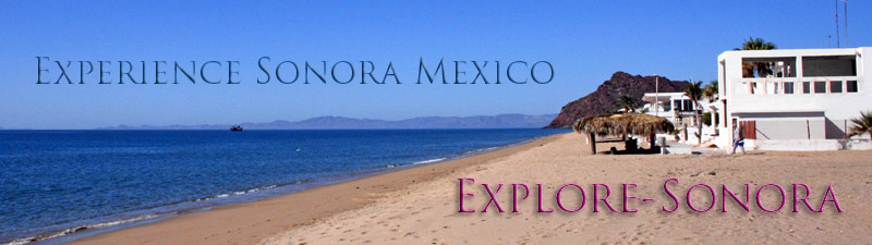 Explore Sonora Mexico