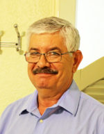 Dr Romeo Planaguma Paredes