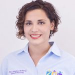 Dra Georgina Borbón Guerrero, DDS
